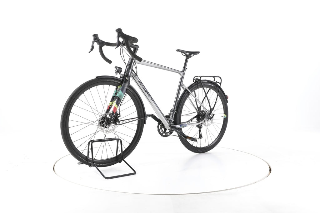 Bergamont Grandurance RD 3 Gravelbike - Image 6