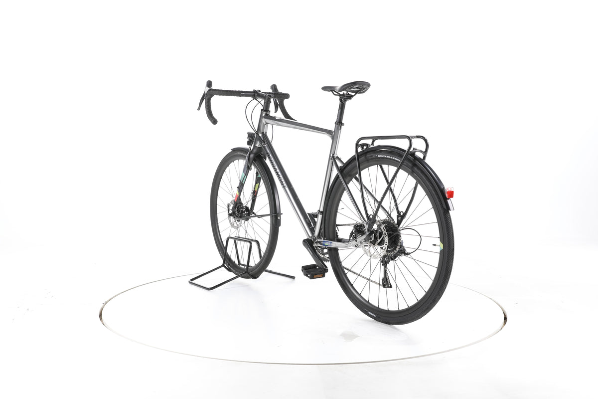 Bergamont Grandurance RD 3 Gravelbike - Image 9
