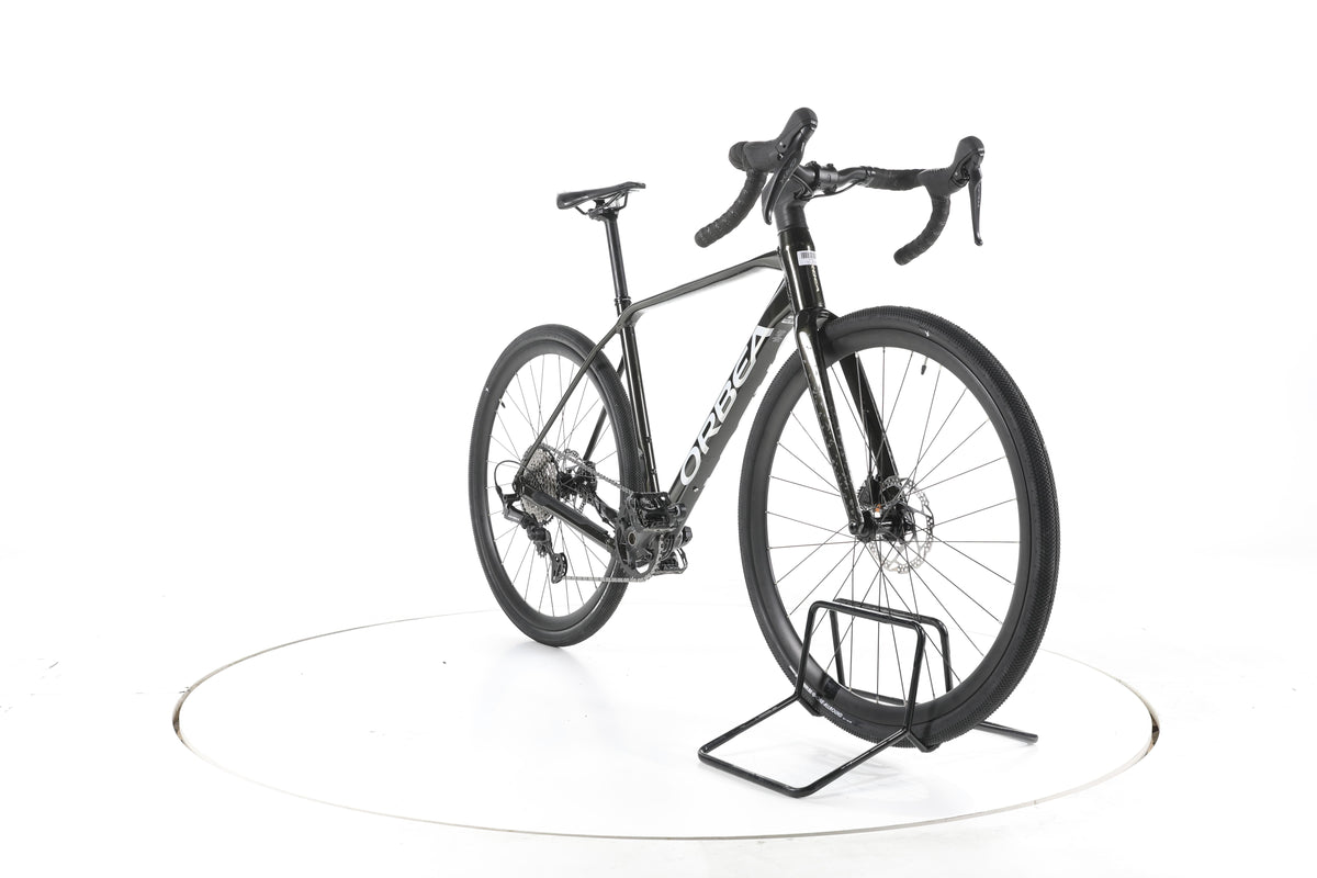 Orbea Terra H30 Gravelbike 2025 - Image 3