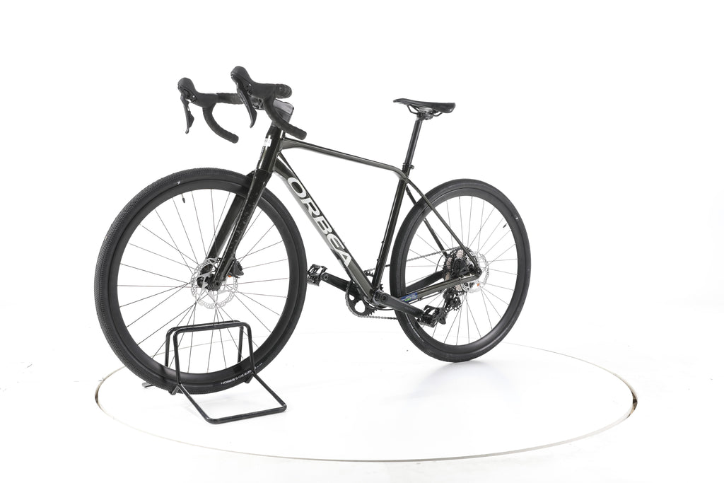 Orbea Terra H30 Gravelbike 2025 - Image 6