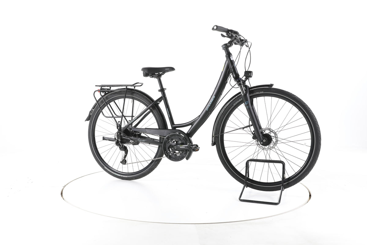 Dynamics Magic Disc 27 Fahrrad City & Trekking - Image 2