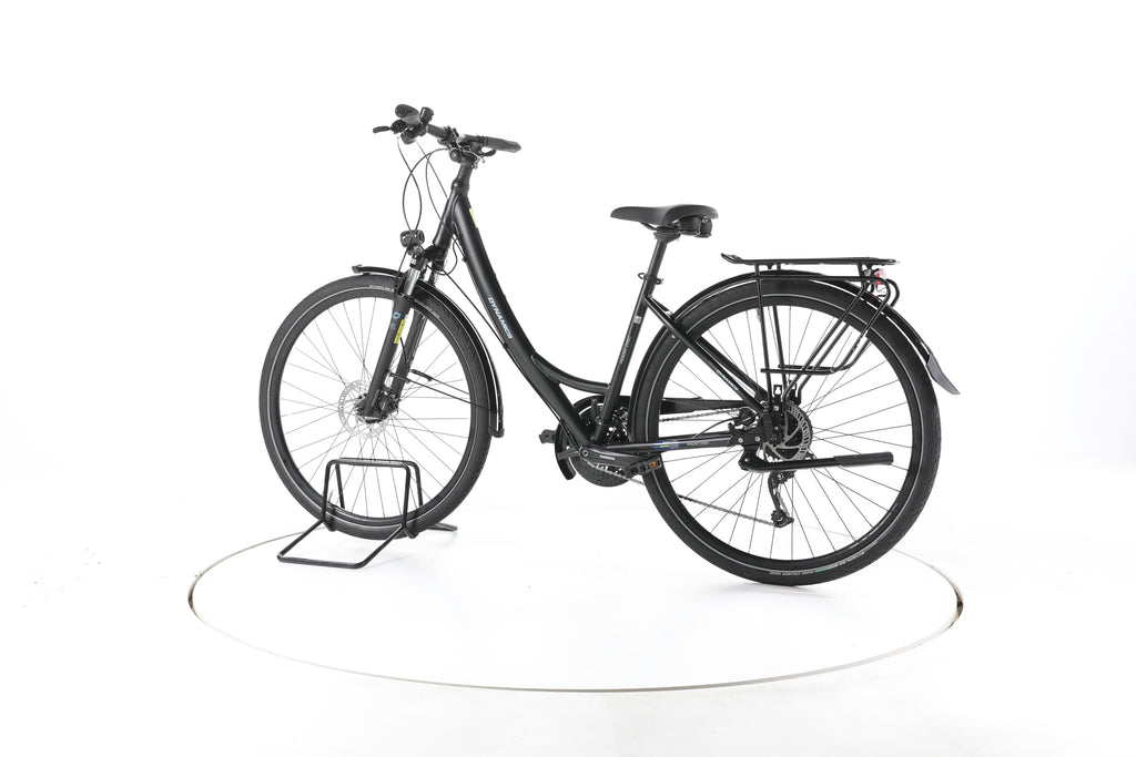 Dynamics Magic Disc 27 Fahrrad City & Trekking - Image 8