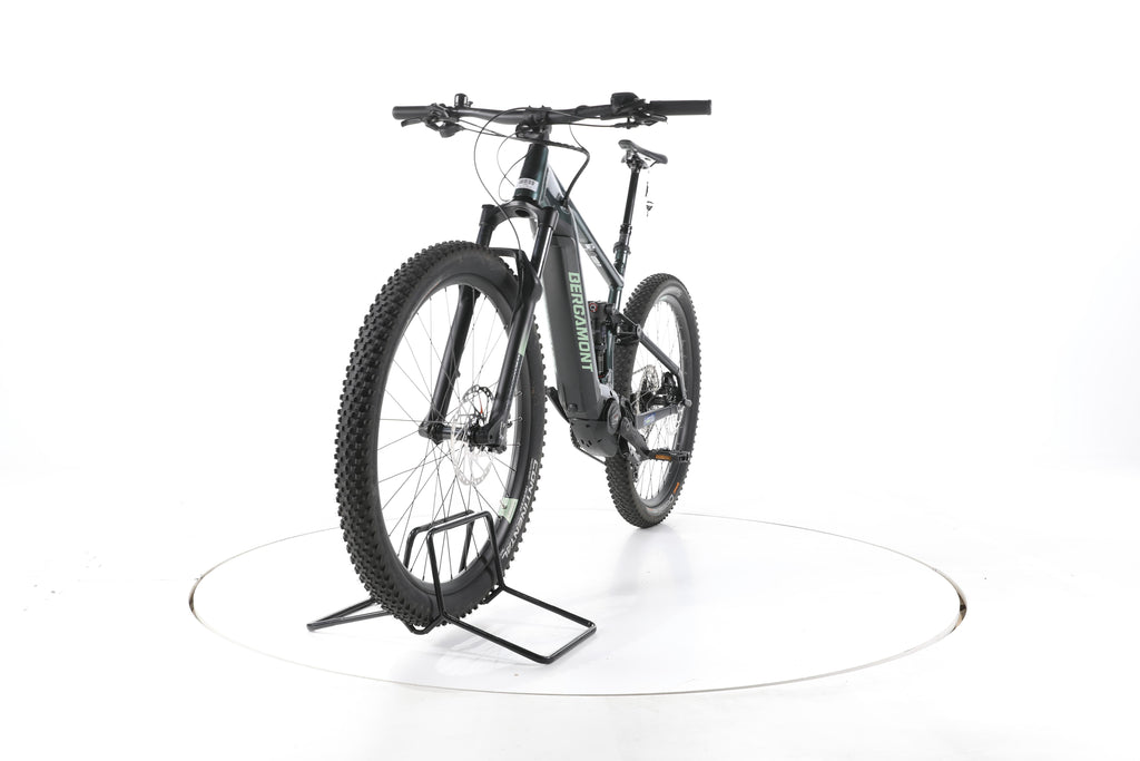 Bergamont E-Contrail SUV Expert E-Bike Fully - Image 5