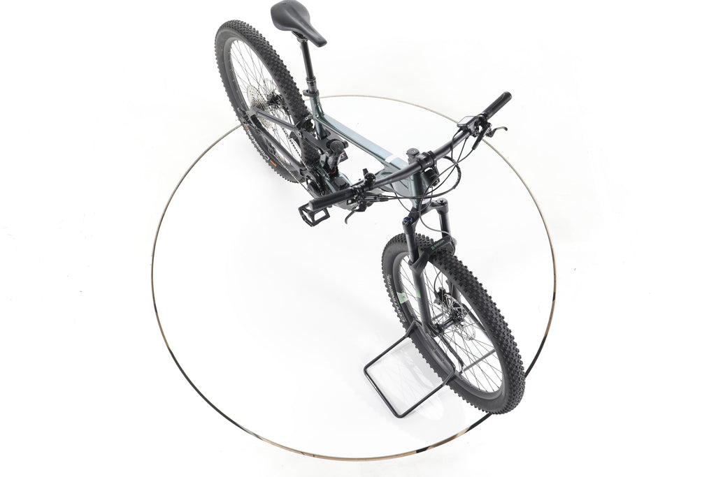 Bergamont E-Contrail SUV Expert E-Bike Fully - Image 15