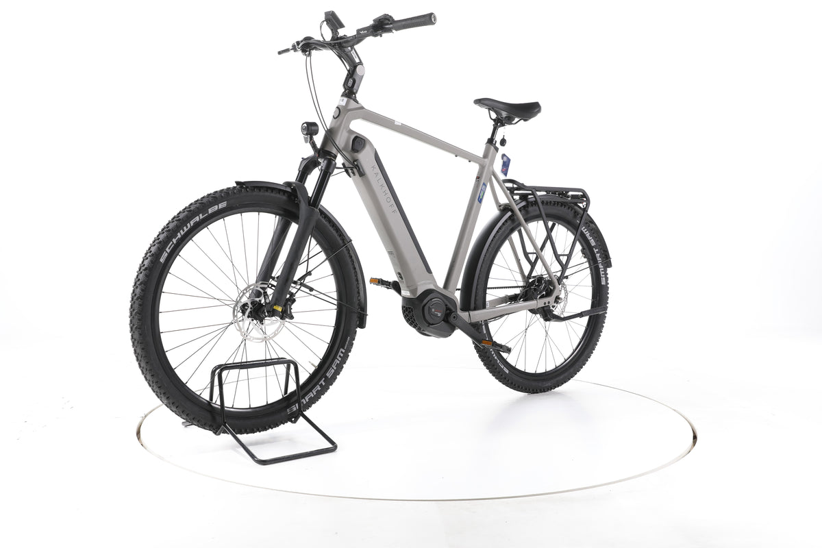 Kalkhoff Entice 5.B Excite City E-Bike 2024 - Image 6