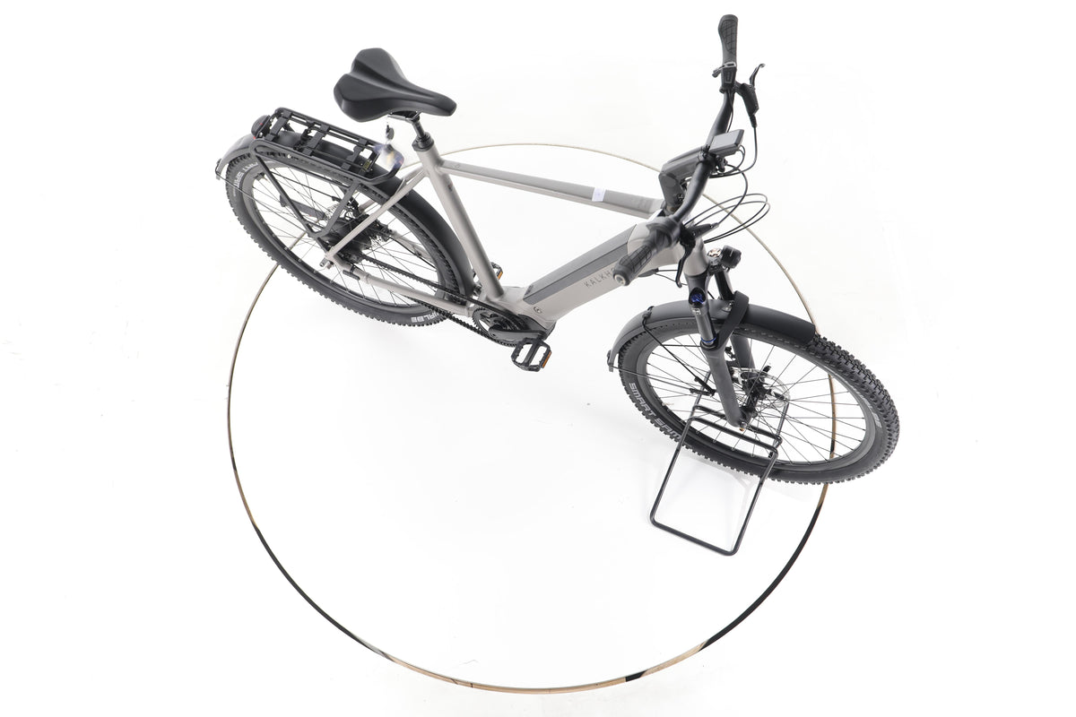 Kalkhoff Entice 5.B Excite City E-Bike 2024 - Image 14