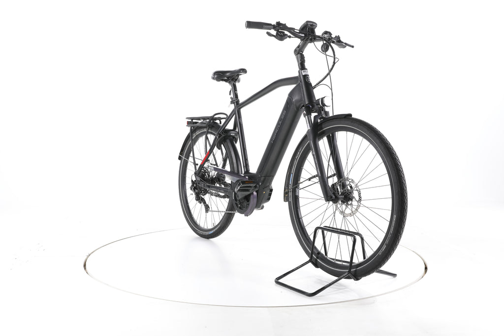Hercules E-Imperial I-10 Trekking E-Bike - Image 3