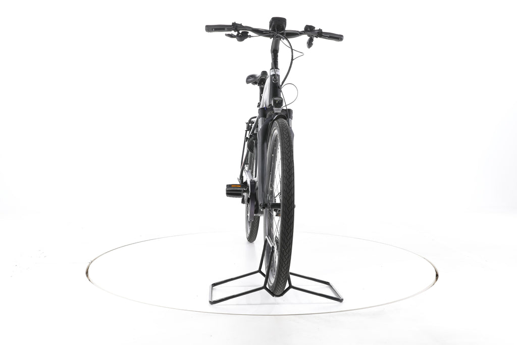 Hercules E-Imperial I-10 Trekking E-Bike - Image 4