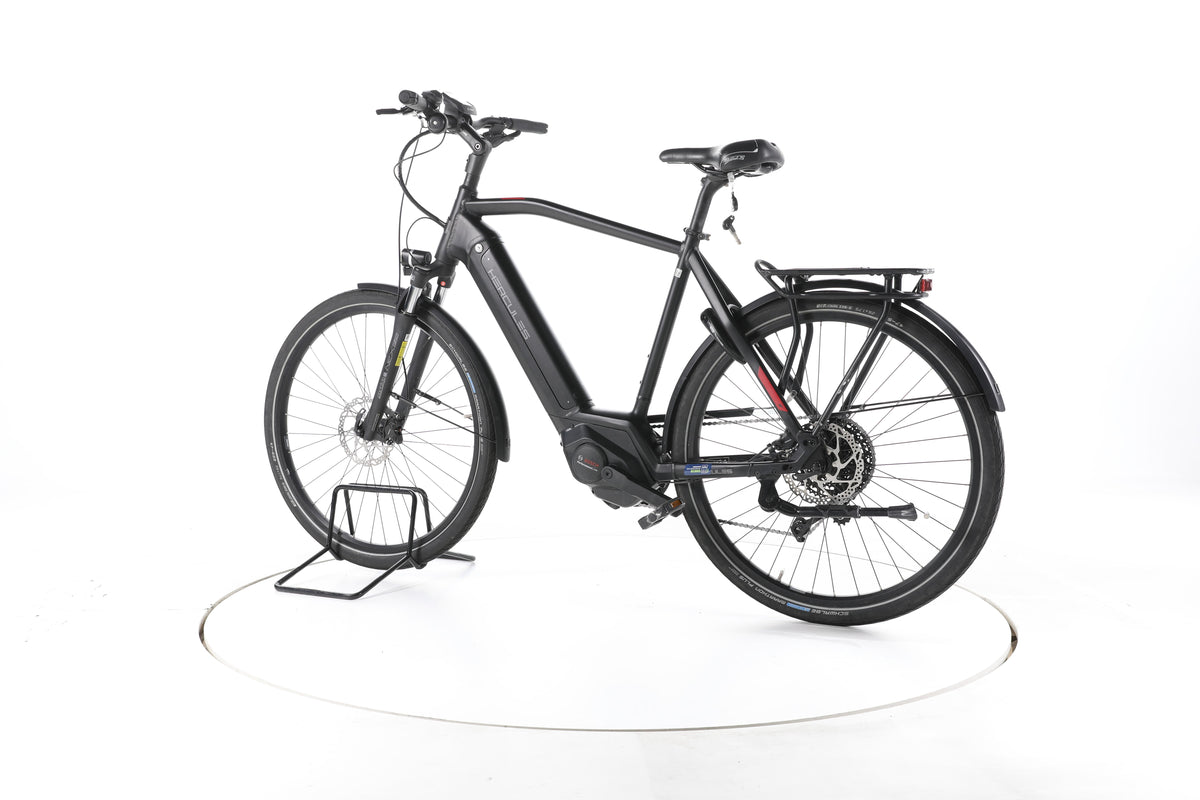 Hercules E-Imperial I-10 Trekking E-Bike - Image 8