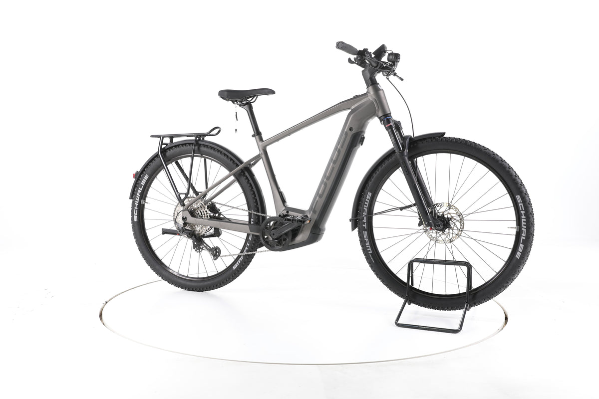 Focus Aventura² 6.8 Trekking E-Bike - Image 2