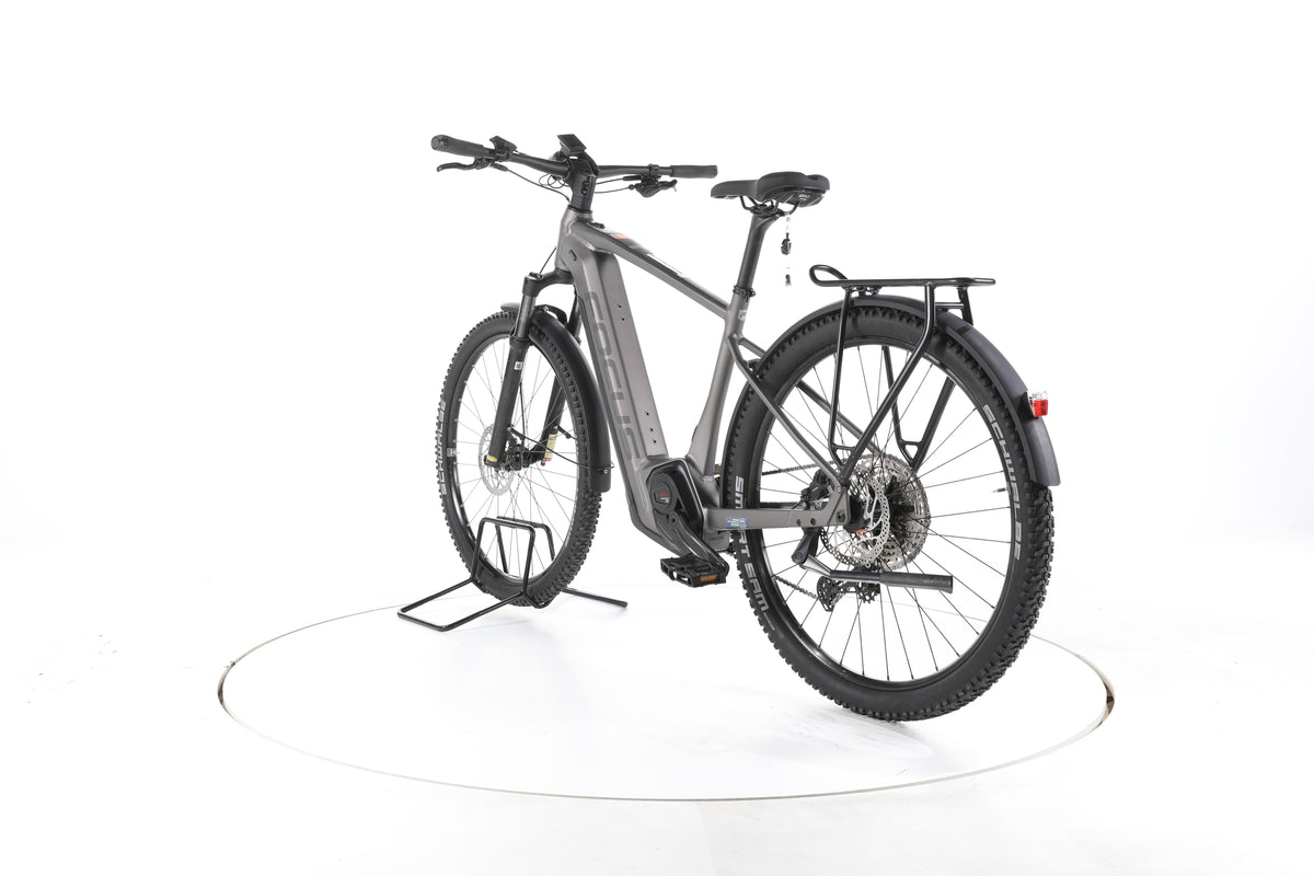 Focus Aventura² 6.8 Trekking E-Bike - Image 9