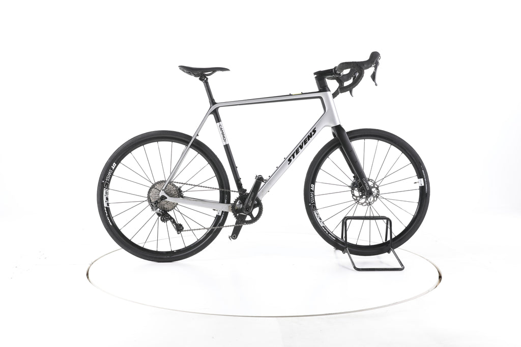 Stevens Camino Pro Gravelbike Carbon - Image 1