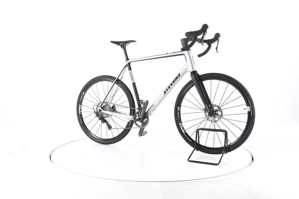 Stevens Camino Pro Gravelbike Carbon - Image 2