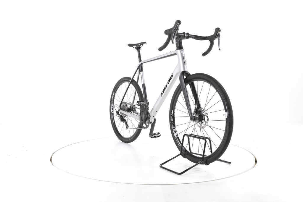 Stevens Camino Pro Gravelbike Carbon - Image 3