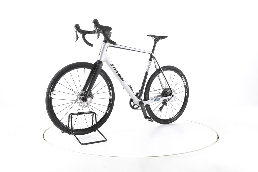 Stevens Camino Pro Gravelbike Carbon - Image 6