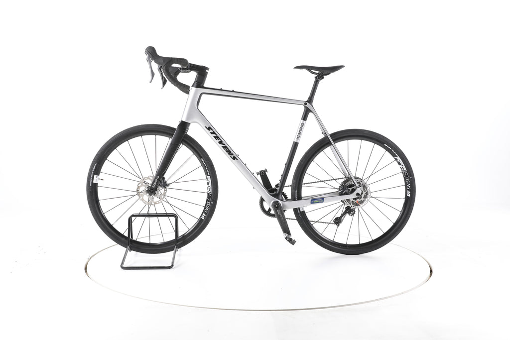 Stevens Camino Pro Gravelbike Carbon - Image 7