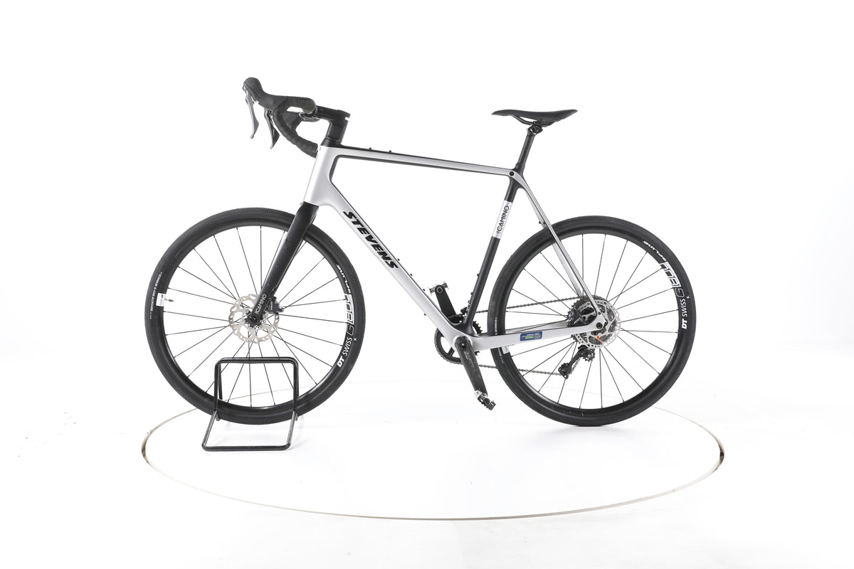 Stevens Camino Pro Gravelbike Carbon - Image 7