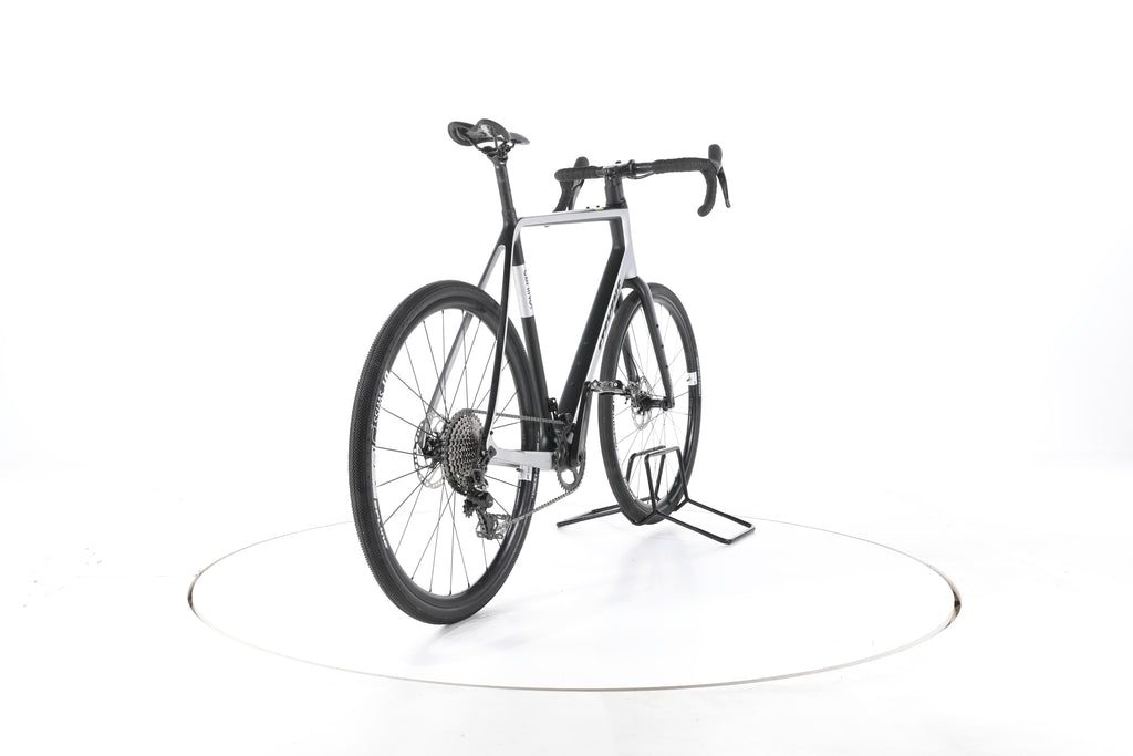 Stevens Camino Pro Gravelbike Carbon - Image 11