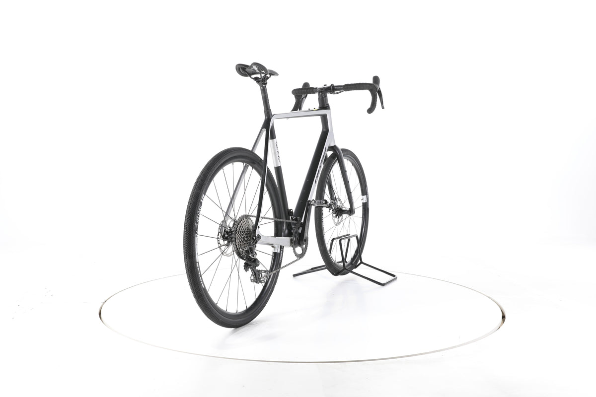 Stevens Camino Pro Gravelbike Carbon - Image 11