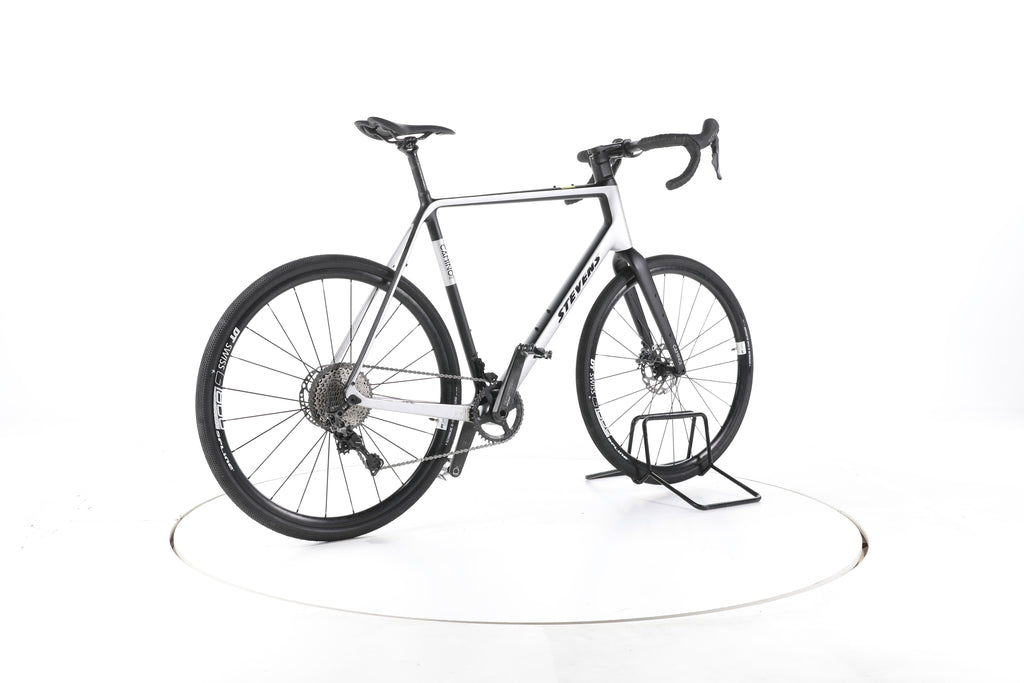 Stevens Camino Pro Gravelbike Carbon - Image 12