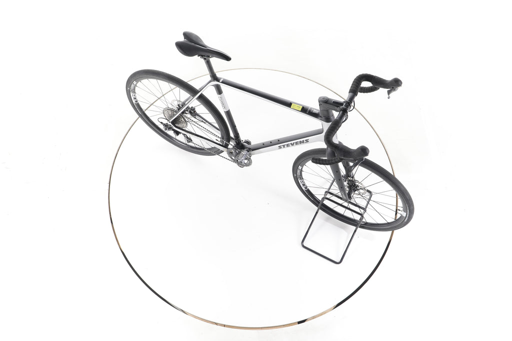 Stevens Camino Pro Gravelbike Carbon - Image 14