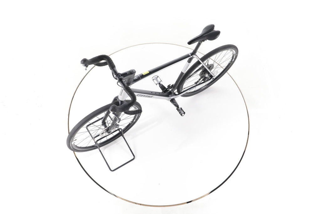 Stevens Camino Pro Gravelbike Carbon - Image 18