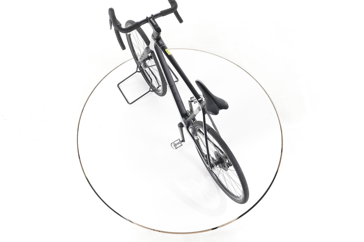 Stevens Camino Pro Gravelbike Carbon - Image 21