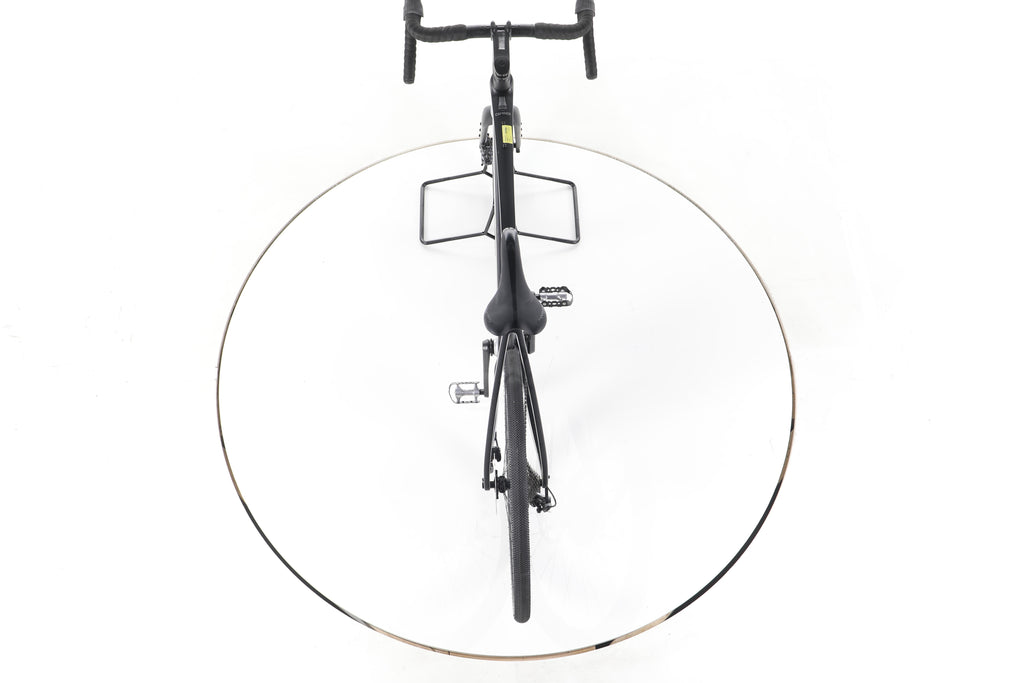 Stevens Camino Pro Gravelbike Carbon - Image 22