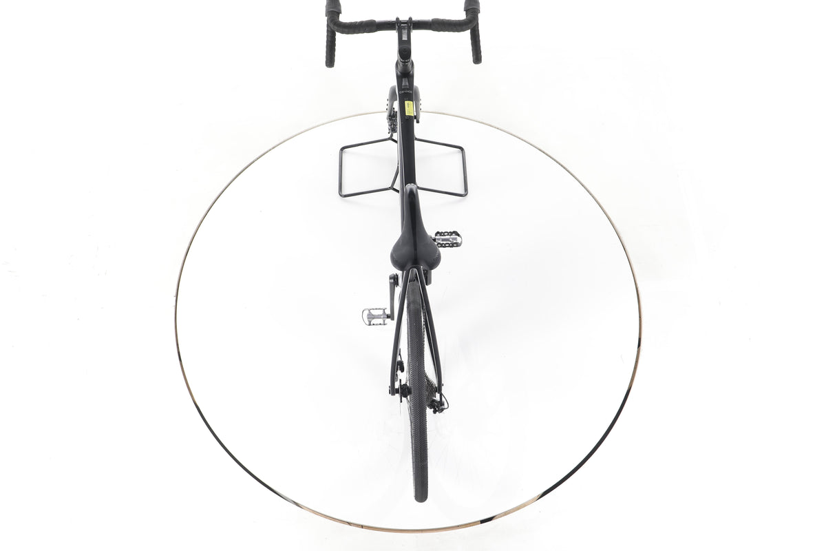 Stevens Camino Pro Gravelbike Carbon - Image 22