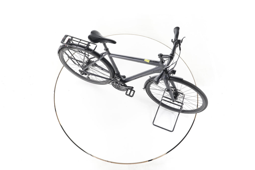 Stevens Cross 8X lite Tour Fahrrad City & Trekking - Image 14