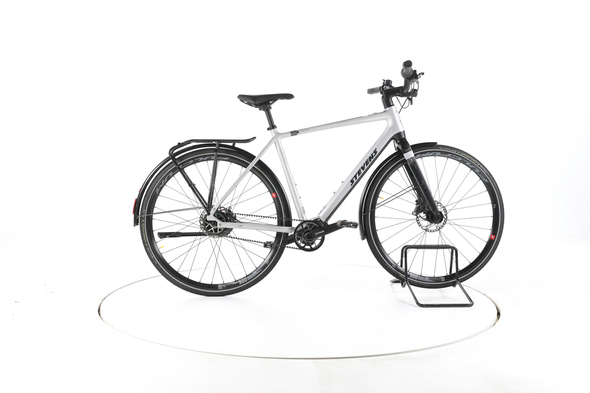 Stevens E-Strada 7.3.4 FEQ City E-Bike 2024 - Image 1