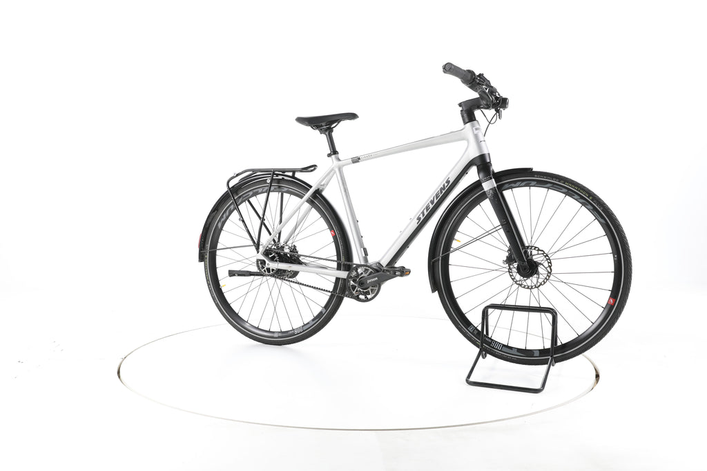 Stevens E-Strada 7.3.4 FEQ City E-Bike 2024 - Image 2