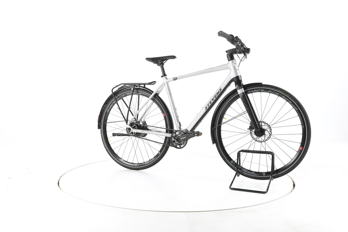 Stevens E-Strada 7.3.4 FEQ City E-Bike 2024 - Image 2