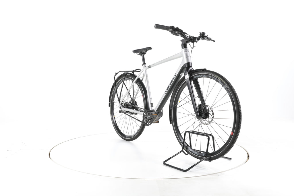 Stevens E-Strada 7.3.4 FEQ City E-Bike 2024 - Image 3