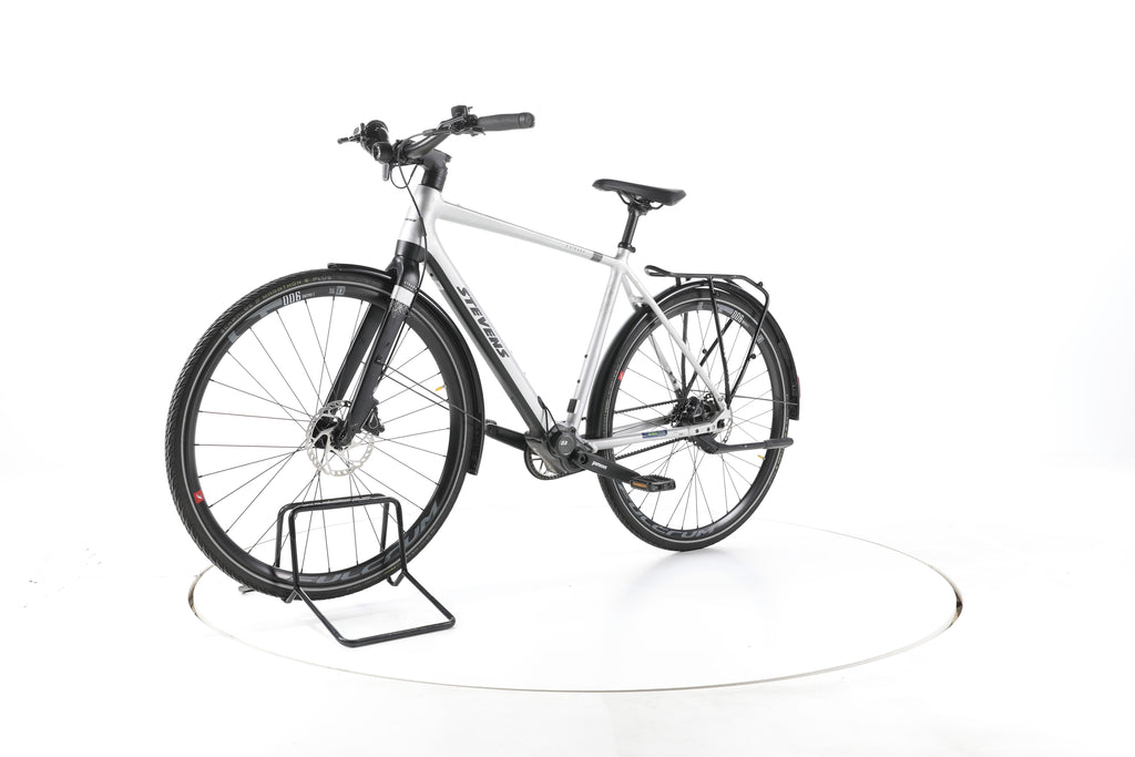 Stevens E-Strada 7.3.4 FEQ City E-Bike 2024 - Image 6