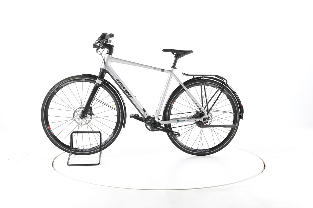 Stevens E-Strada 7.3.4 FEQ City E-Bike 2024 - Image 7