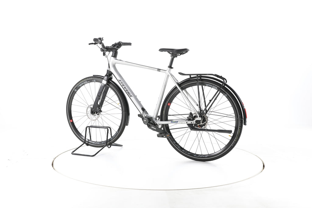 Stevens E-Strada 7.3.4 FEQ City E-Bike 2024 - Image 8