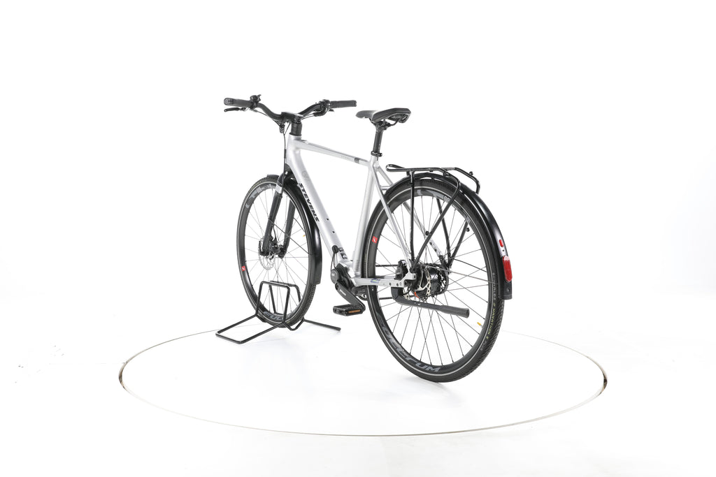 Stevens E-Strada 7.3.4 FEQ City E-Bike 2024 - Image 9