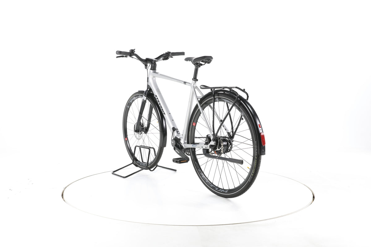 Stevens E-Strada 7.3.4 FEQ City E-Bike 2024 - Image 9