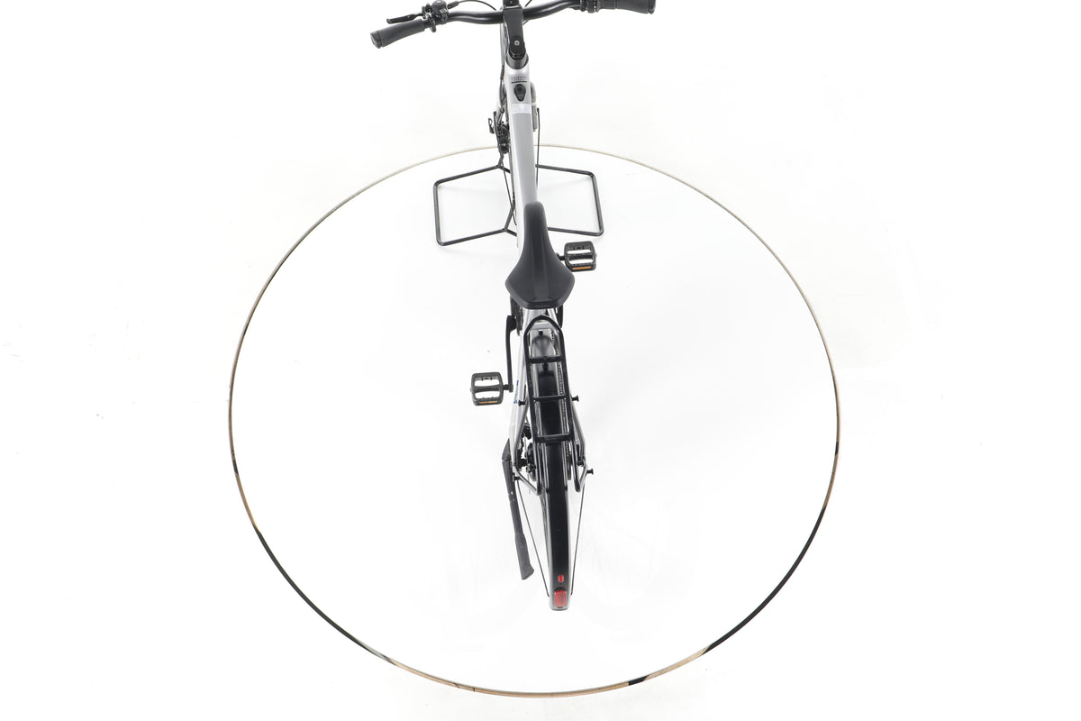 Stevens E-Strada 7.3.4 FEQ City E-Bike 2024 - Image 22