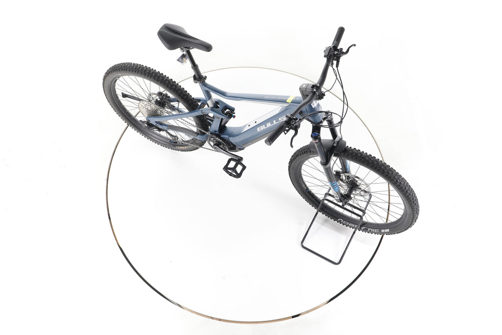 Bulls Copperhead EVO AM 2 E-Bike Fully - Image 14