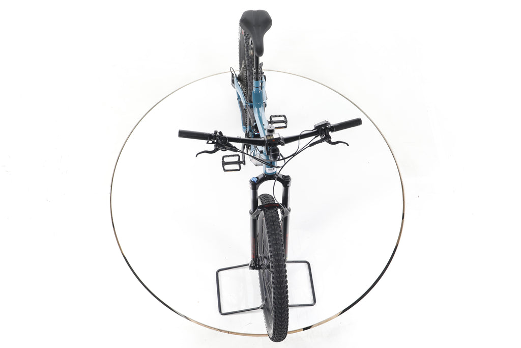 Moustache Bikes Samedi Wide 3 E-Bike Fully 2024 - Image 16