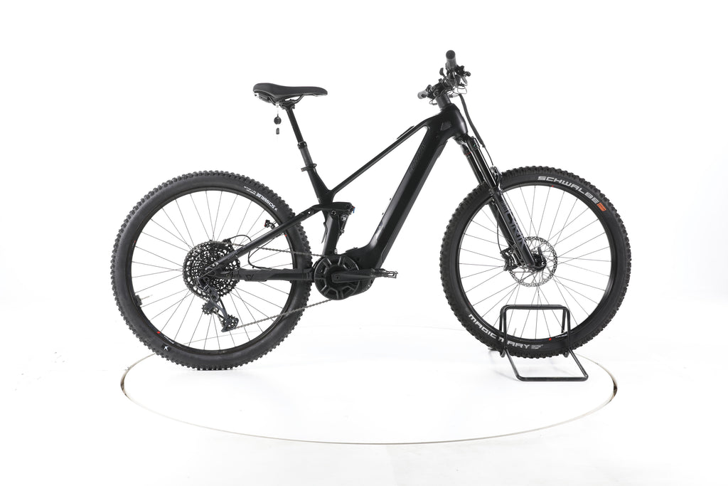 Conway Xyron S 7.9 E-Bike Fully Carbon - Image 1