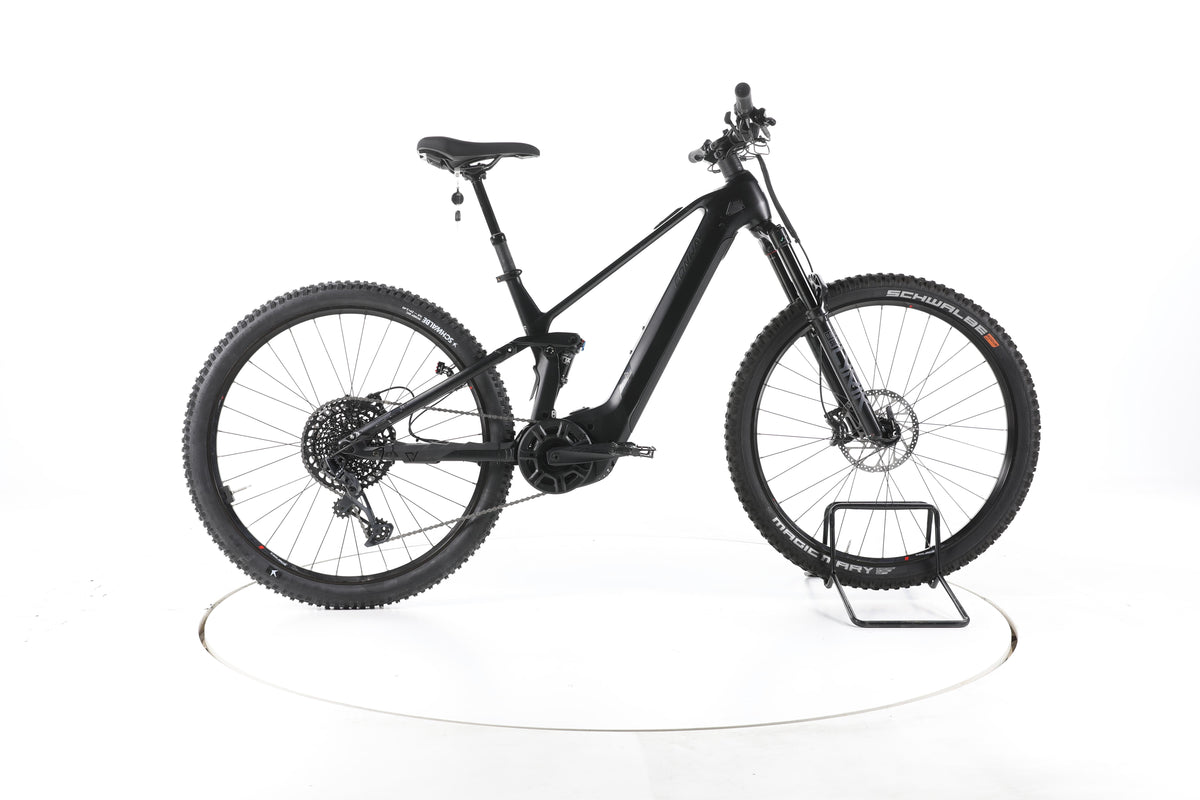 Conway Xyron S 7.9 E-Bike Fully Carbon - Image 1