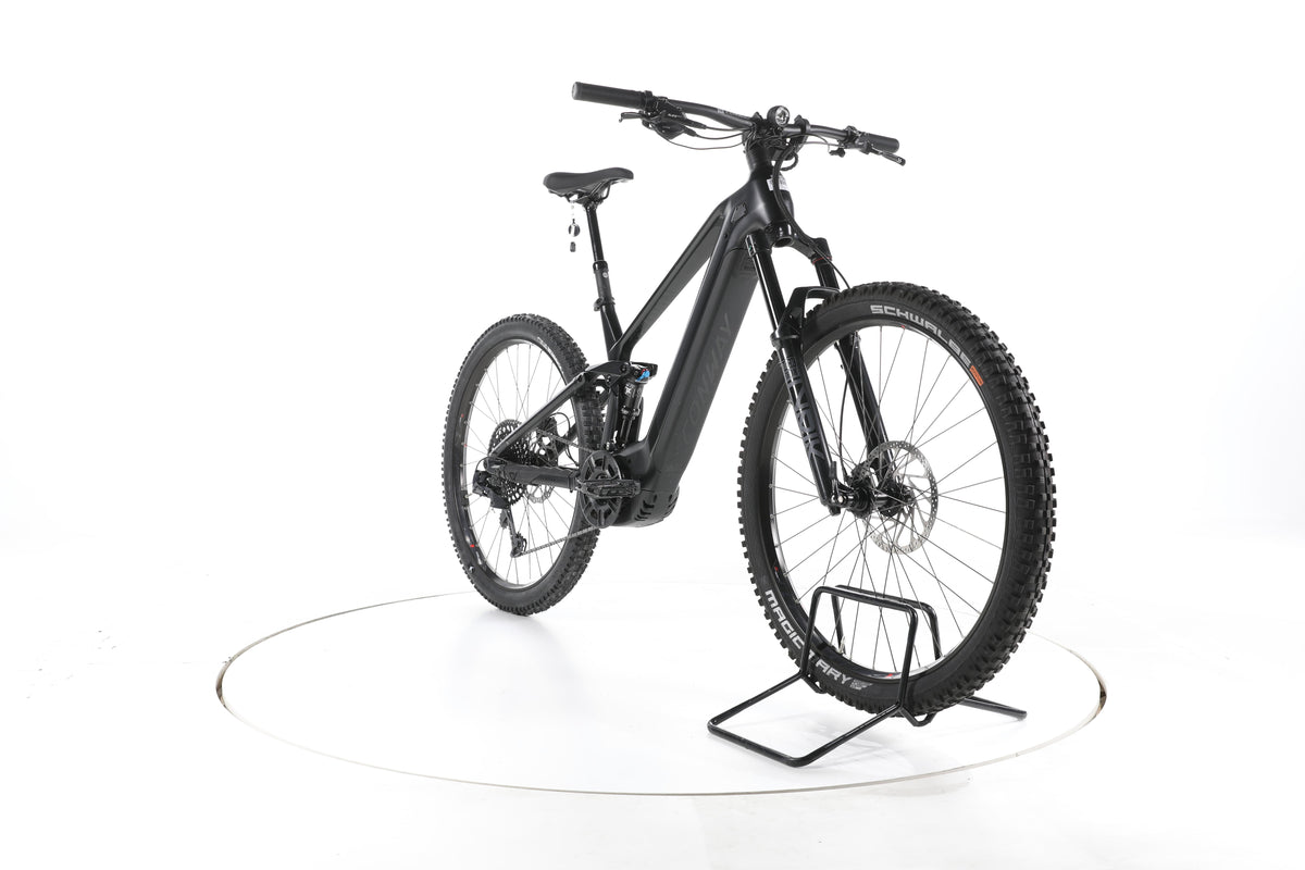 Conway Xyron S 7.9 E-Bike Fully Carbon - Image 3