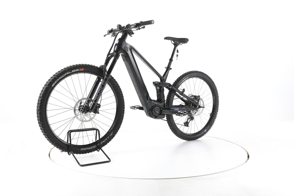 Conway Xyron S 7.9 E-Bike Fully Carbon - Image 6