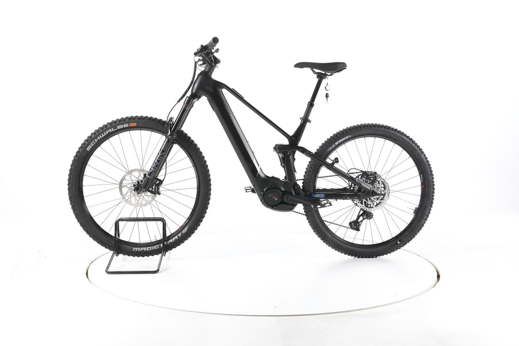 Conway Xyron S 7.9 E-Bike Fully Carbon - Image 7