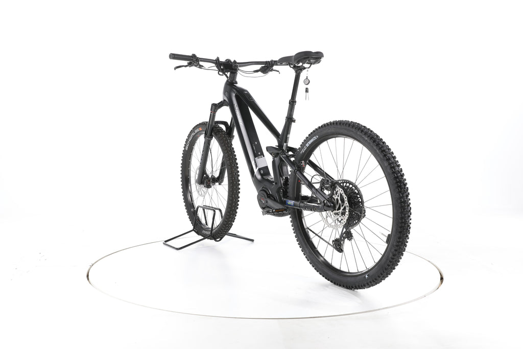 Conway Xyron S 7.9 E-Bike Fully Carbon - Image 9