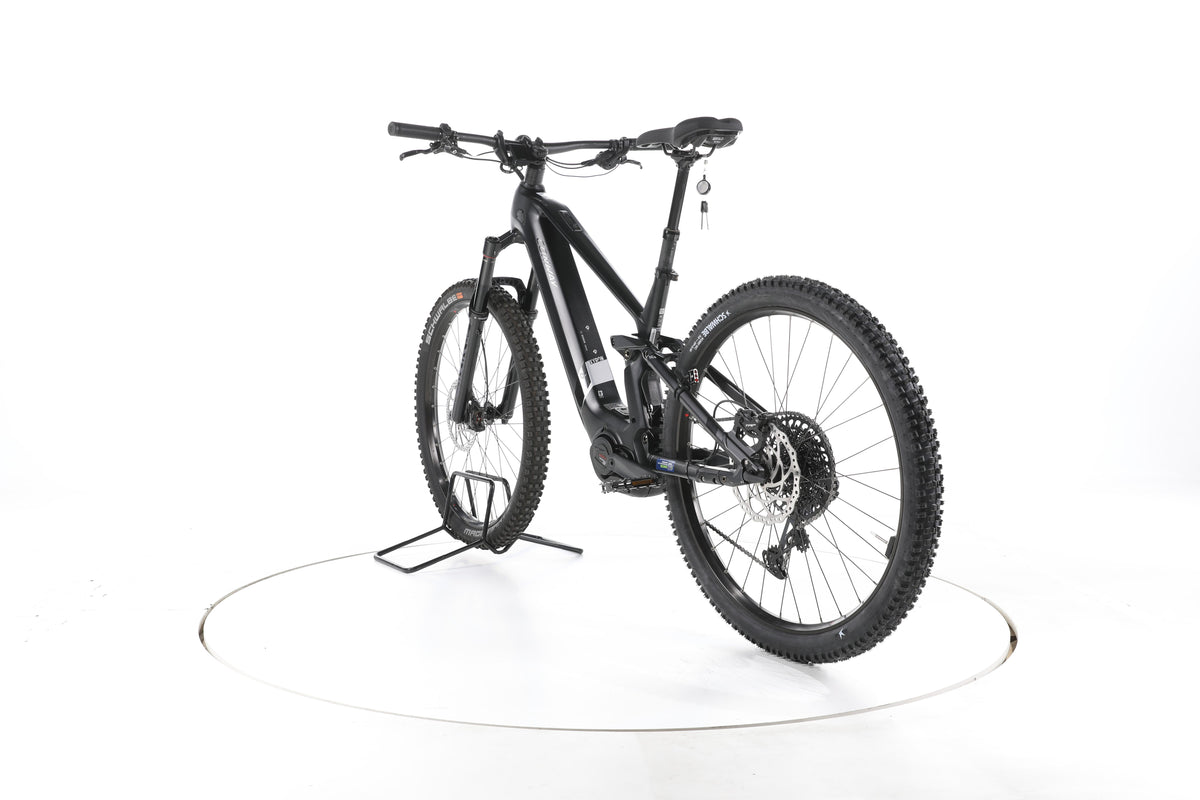 Conway Xyron S 7.9 E-Bike Fully Carbon - Image 9