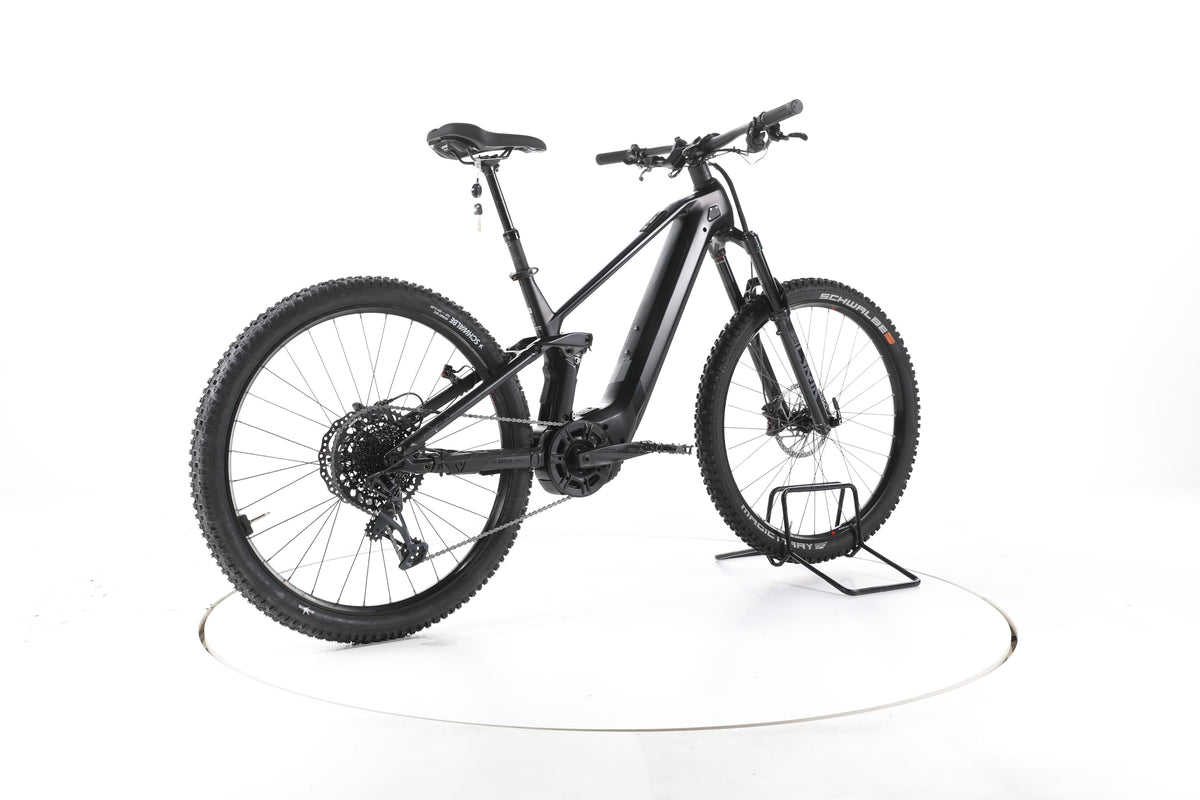 Conway Xyron S 7.9 E-Bike Fully Carbon - Image 12